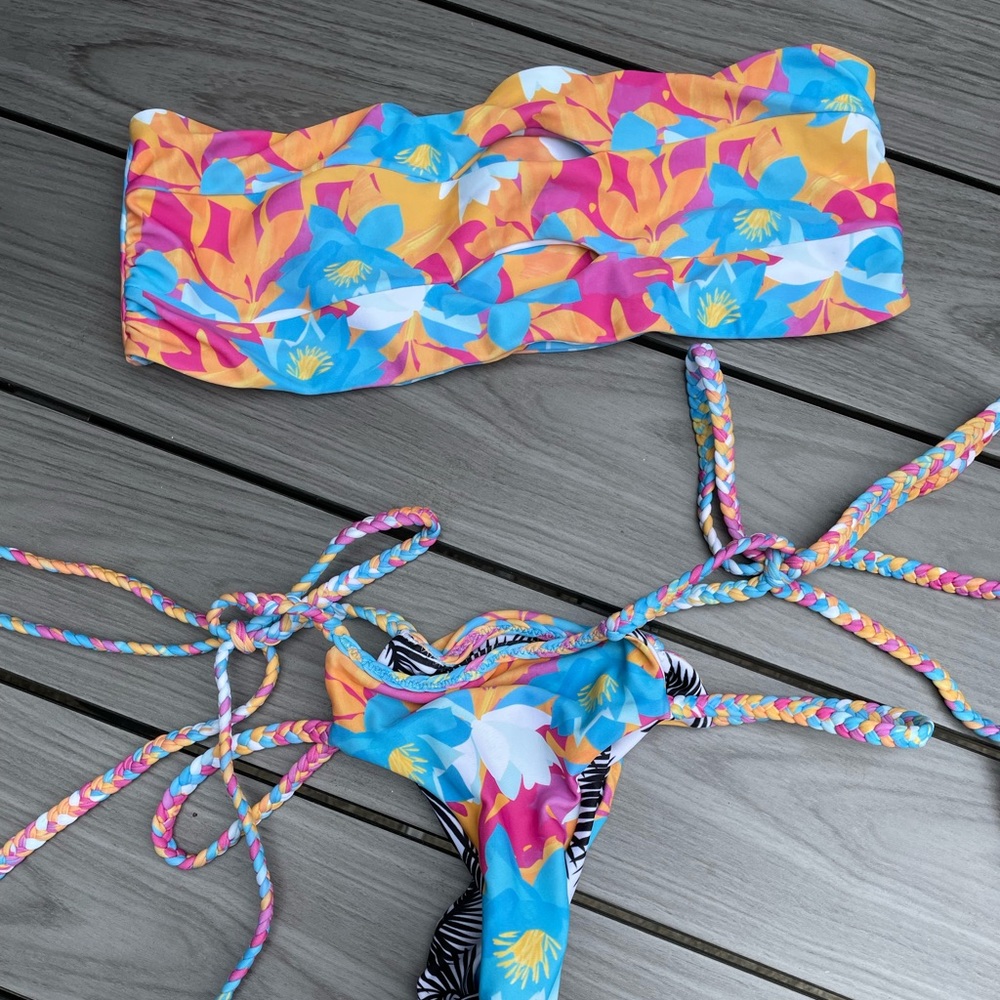 Moana bikinis medium